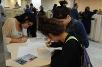 'Kız Kardeşleri' İçin Cezaevine Destek Mektupları Gönderdiler