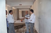 HÜSEYİN TANRIVERDİ - Kula'ya Turizm Lisesi Müjdesi