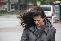 LODOS - Lodos Bursa'yı Savurdu