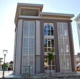 EMİR OSMAN BULGURLU - Manavgat Müftülüğü'ne Modern Hizmet Binası
