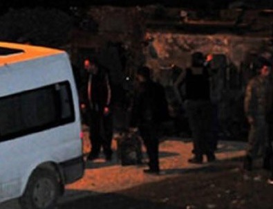 Mardin'den gece yarısı üzücü haber!