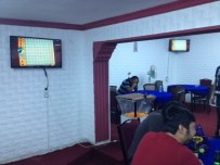 POLİS BASKINI - Milas'ta Kumar Operasyonu