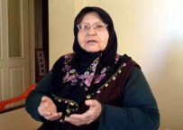 EURO 2016 - Milli Takım Fanatiği Teyze, İnternetin Fenomeni Oldu