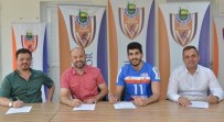 SALIH ÖZDEMIR - Milli Yıldız İnegöl Belediyespor'da