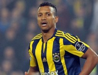 NANI - Nani veda ediyor