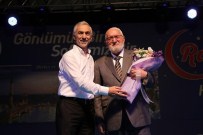 NECMETTİN NURSAÇAN - Necmettin Nursaçan Hoca'dan Mutluluğun Reçetesi