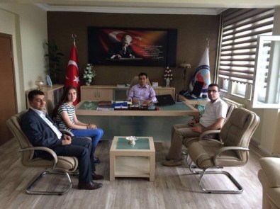 Okulun Açtığı Kurslara Giderek TEOG'Ta 120 Soruyu Doğru Yaptı