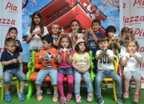 ORHAN KURAL - Origami Rekor Denemesi