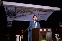 İFTAR SOFRASI - Osmangazi Ailesi İftar Yemeğinde Buluştu