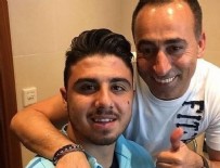 Ozan Tufan'a berberi sahip çıktı