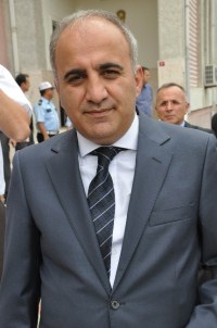 Balıkesir'de Kırmızı Alarm