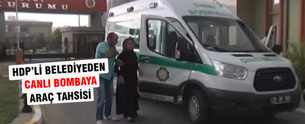 Vezneciler bombacısının cenazesi Adli Tıp'tan alındı