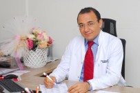 KALP HASTALARI - Özel Hatem Hastanesi'nden Kalp Hastalarına Ramazanda Beslenme Önerileri