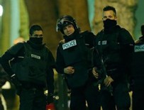 Paris'te rehine krizi: 3 ölü