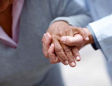 Parkinson erkeklerde daha sık görülüyor