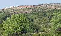DERECIK - PKK, Askeri Üs Bölgesine Saldırdı