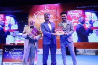 ENDÜLÜS - Prof. Dr. Sırma Açıklaması 'Gençler Barcelona Takımı Kadar Peygamber Efendimizi Tanımıyor'