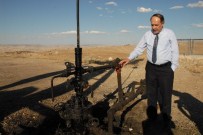 Rektör Adayından İlginç Petrol Açıklaması