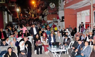Roman Dernekleri İle Sahur Vakti