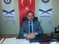 Sağlıkçıların Defin İşlemi Tepkisi