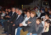 ŞEHİR TİYATROSU - Şehir Tiyatrosu Ramazan Akşamlarına Renk Katıyor