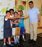 SATRANÇ TURNUVASI - Şehitkamil'de Spor Şenlikleri Mutlu Sonla Bitti