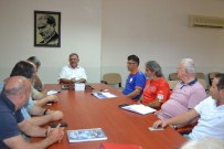 Solo Türk Fethiye Semalarını Renklendirecek