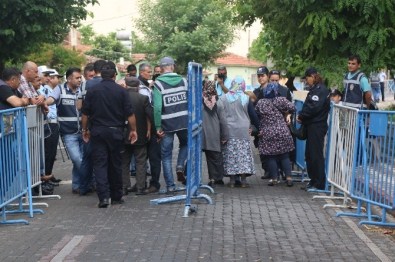 Soma Davası 8. Duruşması Başladı