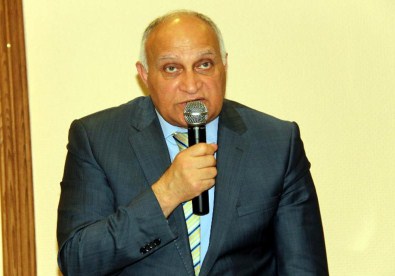 Suyun Patronu Da Olsa Faturayı Ödemeyince...