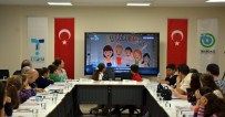 ŞAFAK BAŞA - Teski Su Çocuk Meclisi 2'Nci Toplantısı Gerçekleştirildi