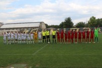 FETHIYESPOR - U13 Şampiyonasında Altınordu Bir Üst Tura Çıktı