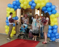 UÇAK SEFERİ - Ukrayna'dan Dalaman'a Sefer Sayısı Arttı