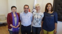 PEYAMİ BATTAL - Uluslararası 'Kayfor' İlk Kez Van'da Düzenleniyor