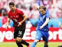 KARİKATÜR - Ünlü karikatürist Momani'den, Ozan Tufan karikatürü