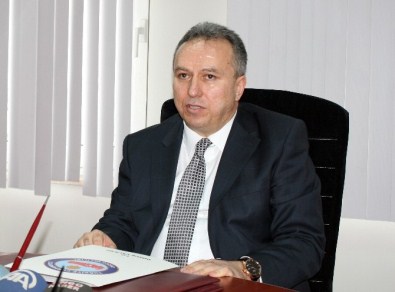 Vali Fidan Jandarmanın Kuruluşunu Kutladı