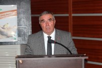 ŞÜKRÜ ÖNDER - Yalova Kent Konseyi Başkanı Şükrü Önder