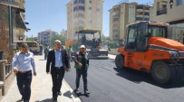 ÇALIŞMA SAATLERİ - Yeşilyurt Belediye Başkanı Hacı Uğur Polat Açıklaması