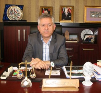 Yozgat Belediyesi Yeni Hastaneye Yeni Yol Yapacak