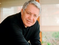 LIVANELI - Zülfü Livaneli'den skandal açıklamalar