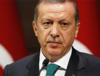 YARGITAY BAŞKANI - 24 üyeyi tek başına Erdoğan seçecek