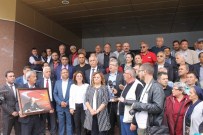 BURHANETTIN ÇOBAN - Afyonkarahisar'da 'Romanlar Suç Makinesi' Tartışması