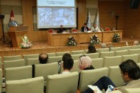 ATıLıM ÜNIVERSITESI - Atılım Üniversitesi'nden Anadolu Ve Ankara Tarihine Katkı