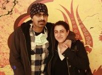 KÖK HÜCRE TEDAVİSİ - Başka 'Umut'lar Ölmesin Diye Çalışıyor