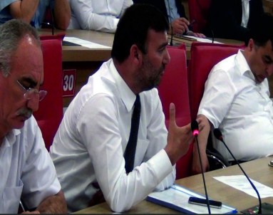 Başkan Akın, Su Fiyatına Yapılan Zammı Değerlendirdi