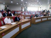 Başkan Kılınç'dan Su Zammına Tepki