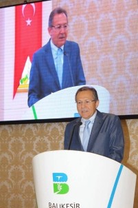 Başkan Uğur STK'lar İle İftarda Buluştu