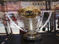 Beşiktaş'ın Şampiyonluk Kupası Çanakkale'de