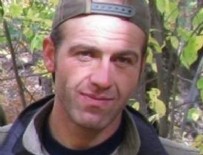KOMANDO TUGAYI - Gri listedeki PKK'lı sözde sorumlu öldürüldü
