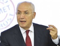 FETHI YAŞAR - CHP'li başkandan Cumhurbaşkanlığı Külliyesi'ne ziyaret