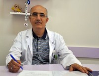 Çocuklarda Görülen Rota Virüsüne Dikkat